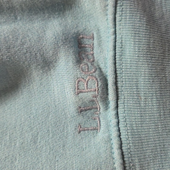 💯💥2 For 1 L.L. BEAN WINTER SHIRTS!!! - Picture 5 of 9